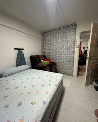 Blk 17 Marsiling Gardens (Woodlands), HDB 3 Rooms #568084941